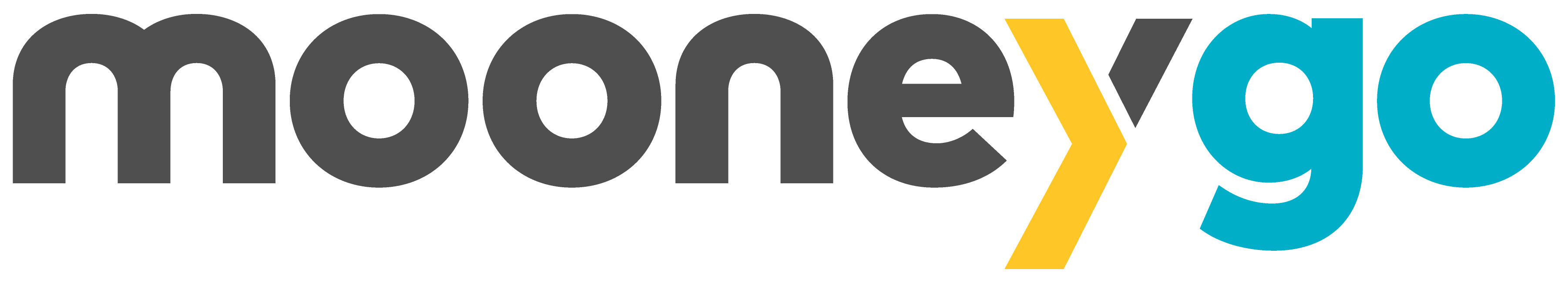Logo MooneyGo