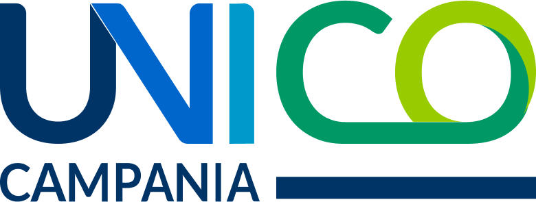 Logo Unico Campania