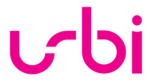 Logo URBI